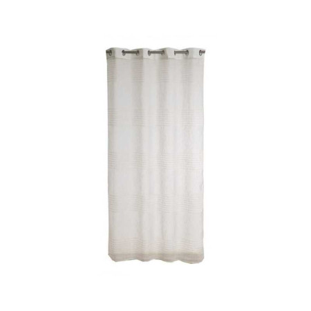 Voilage transparent