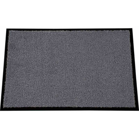 Tapis absorbant 60 x 80 cm mirande gris