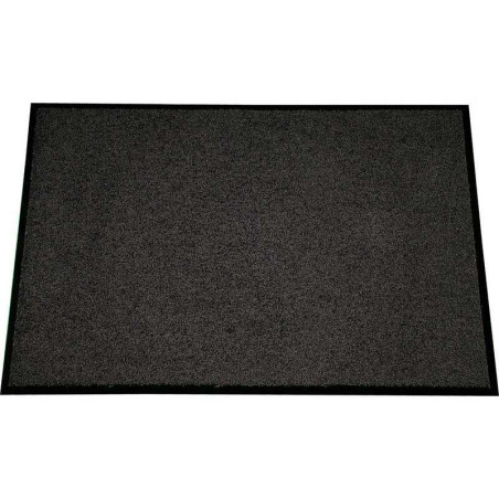 Tapis absorbant 60 x 80 cm mirande noir