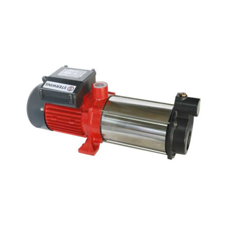 Pompe arrosage manuelle 1300 Jet Sm5I-3 6000 L/H