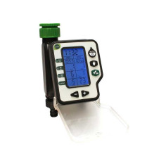 Programmateur De Robinet à&nbsp; Batterie Geolia Multivoie - 