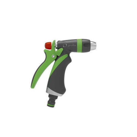 Pistolet d'arrosage Réglable Geolia 3 Jets