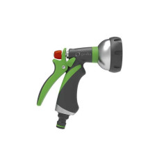 Pistolet d'arrosage Réglable Geolia 8 Jets - 