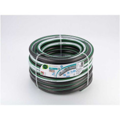 Tuyau d'arrosage Geolia L.50 M Diam.18.5 Mm - 