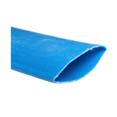Tuyau plat d25 (au ml) rouleau de 50m* - 