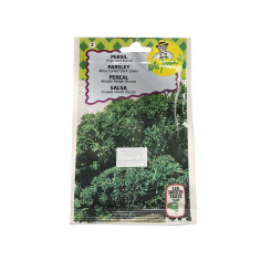 Semence persil friise vert foncé 10g - 