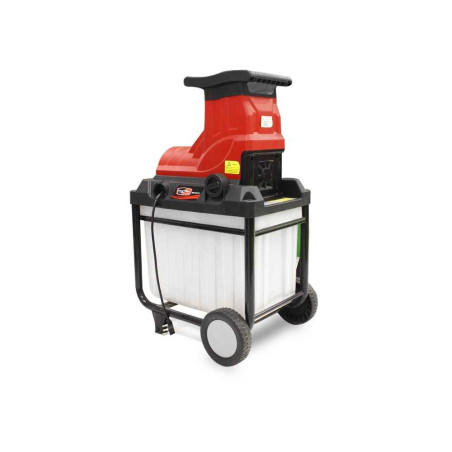 Broyeur à&nbsp; végétaux LSGS2800
