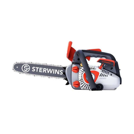Tronçonneuse à&nbsp; essence STERWINS 25.4 cm³