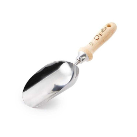 Serfouette fourche manche bois GEOLIA