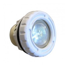 Mini spot traversée de paroi 50W - 