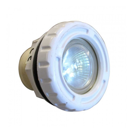 Mini spot traversée de paroi 50W - 