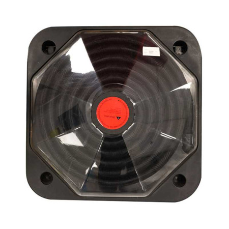 Chauffage solaire pour piscine - 