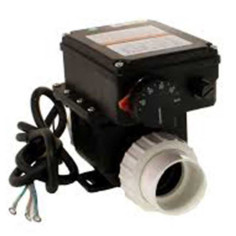 Rechauffeur pour spa 3KW a/thermostat ajustable - 