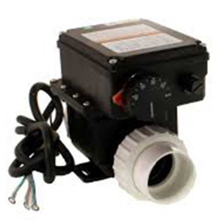 Rechauffeur pour spa 3KW a/thermostat ajustable - 