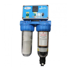 Filtre purification UV germi 500* - 
