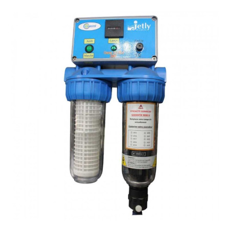 Filtre purification UV germi 500*