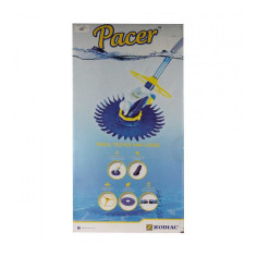 Robot de piscine Zodiac pacer - 