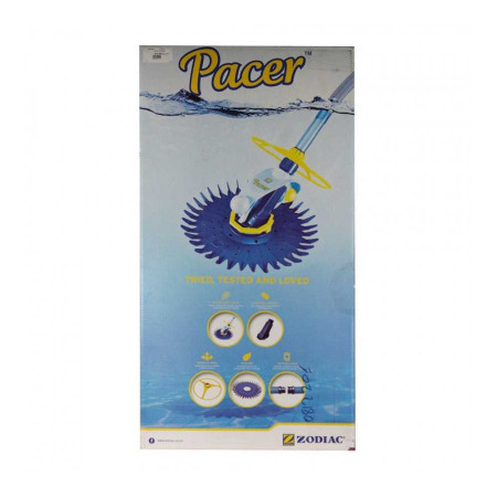 Robot de piscine Zodiac pacer - 
