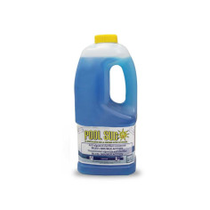 Algicide bleu 2L double action - 