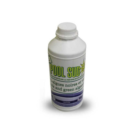 Anti algue 1L