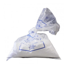 Carbonate de soude Ph+ (sac 1kg) - 