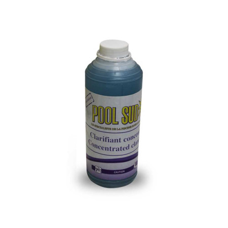 Clarifiant 1L - 