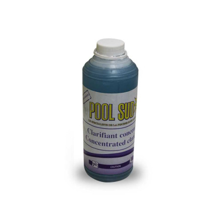 Clarifiant 1L