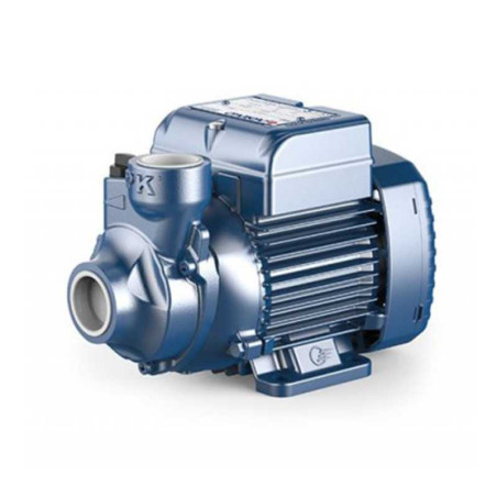 Pompe PKm 200 Hmt 86m-4.8m3/H