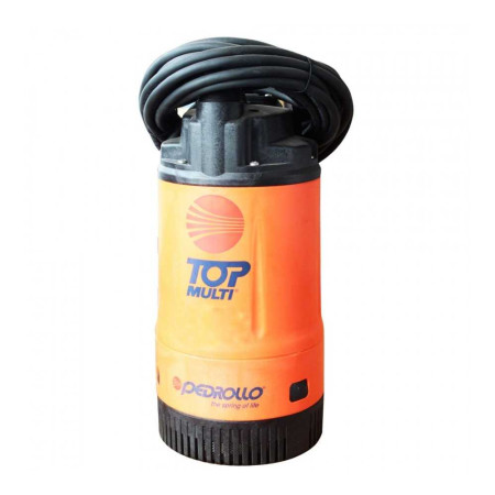 Pompe Top multi 3 Hmt33m-7.2m3/H - 