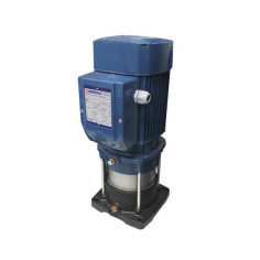 Pompe verticale MKm-3/3-50m-4.8m3/h - 