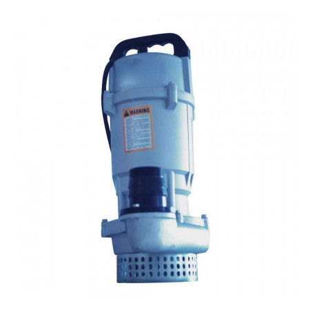 Pompe vide cave hmt 7m float switche-15m3/h - 