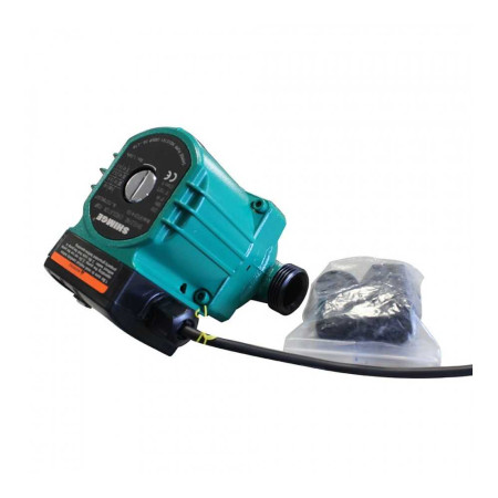 Circulateur eau chaude 110àÂ° - 
