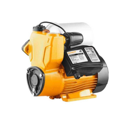 Pompe auto-amorçante automatique 750W
