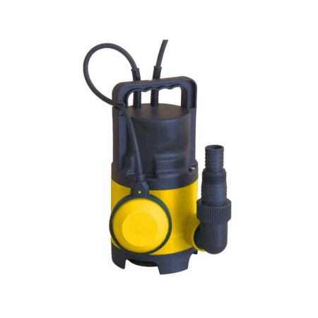 Pompe d'évacuation eau de pluie Vc400Ech 8000 L/H - 