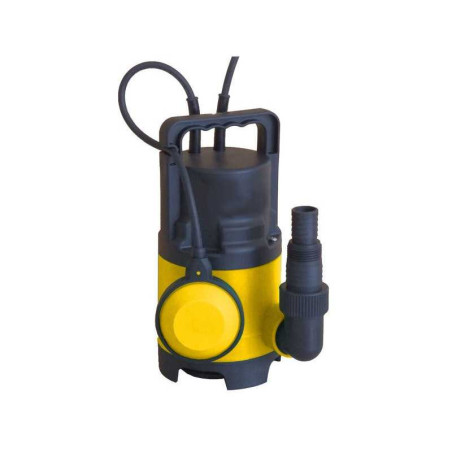 Pompe d'évacuation eau de pluie Vc400Ech 8000 L/H