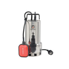 Pompe d'évacuation pour eaux chargées 1000 Dw-4 16500.0 L/H - 
