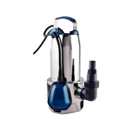 Pompe D'Evacuation Spido Vcd1000I