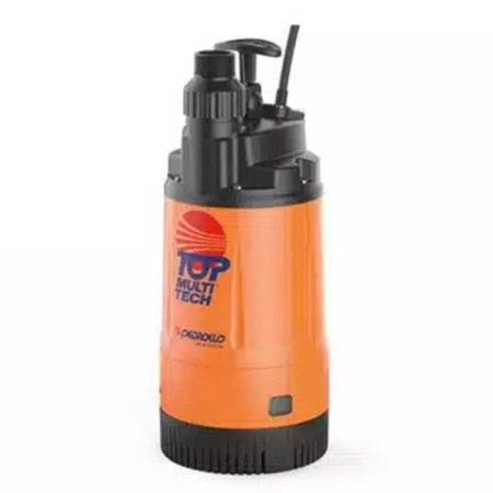 Pompe immergée TOP MULTI TECH 2 - 
