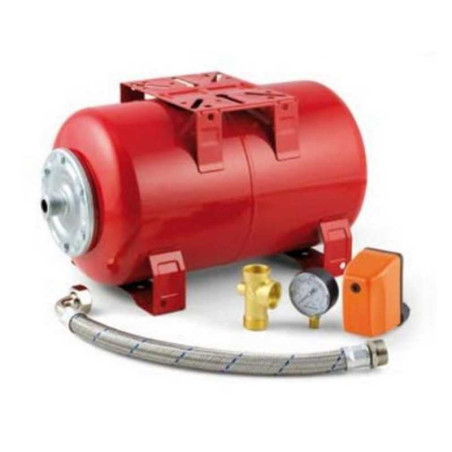 Réservoir de surpresseur 24 L avec kit spherique