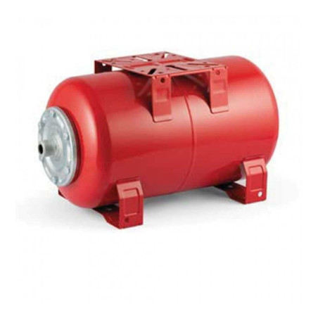 Reservoir surpresseur 20L horizontal