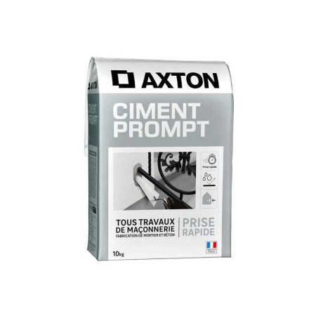 Ciment prompt 10 kg - 