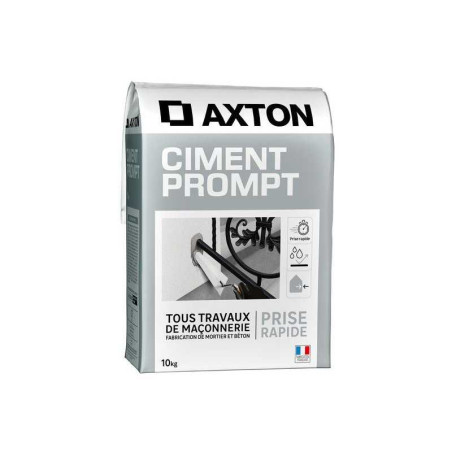 Ciment prompt 10 kg