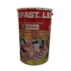 Enduit bitume Lst noir 30Kg - 