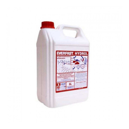 Produit hydrofuge Hydrol NF1 5L - 