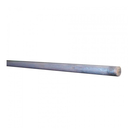 Fer rond 20 lisse (barre de 5.8m) Turquie