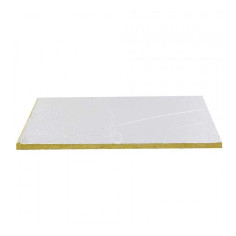 Laine de roche Firerock 100x60x40cm - 