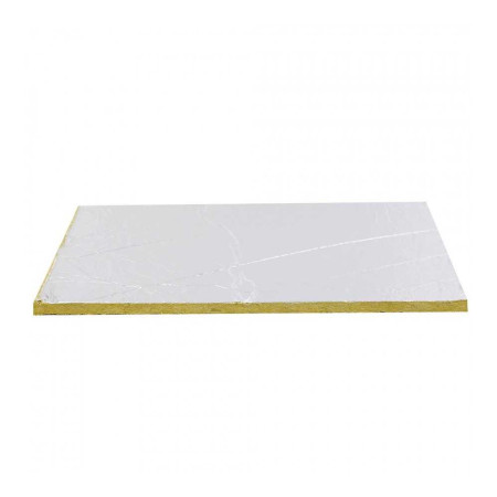 Laine de roche Firerock 100x60x40cm - 