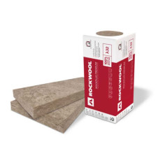 Laine de roche Rockplus nu 1350x600x200mm - 