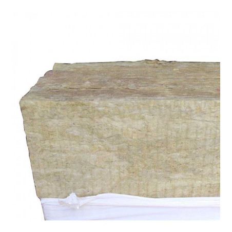 Laine de roche Rocksol expert 1200x600x40mm (1c:3.6m?)