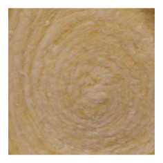 Laine de verre 60mm 12.50x1.2m - 
